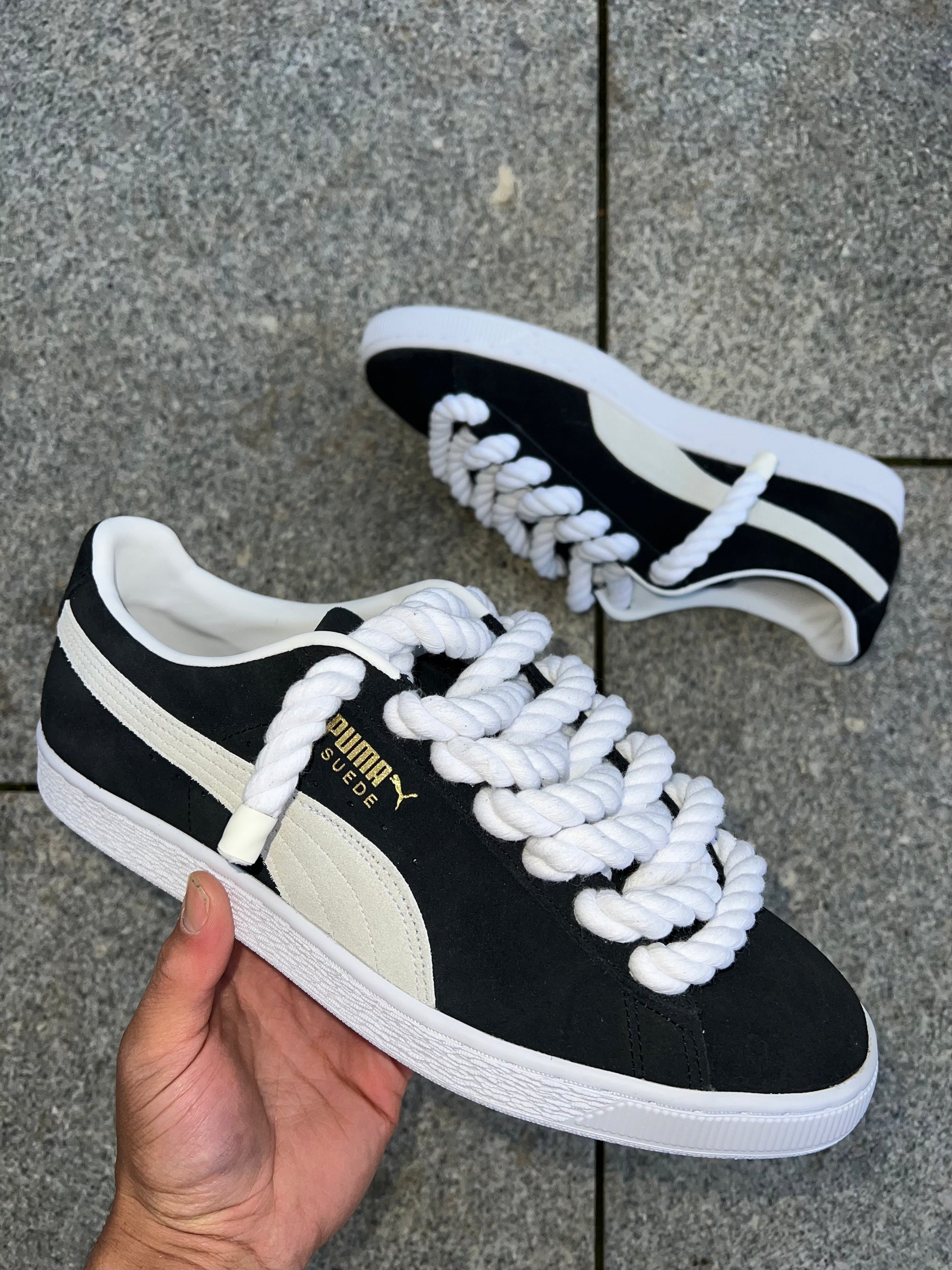 Puma lacet sales