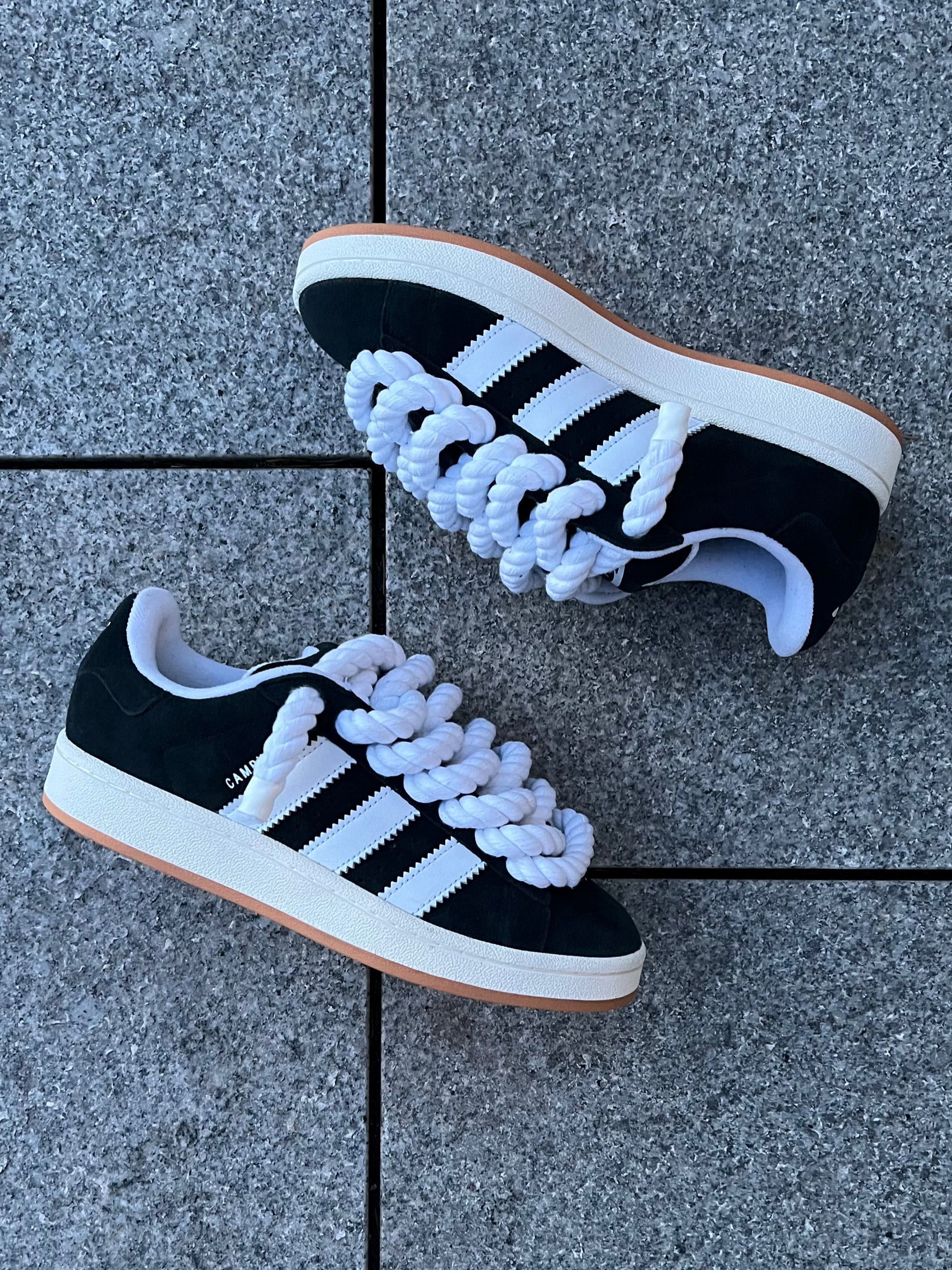 adidas gazelle silver green womens adidas campus 00s rope laces black and white – my.ropez