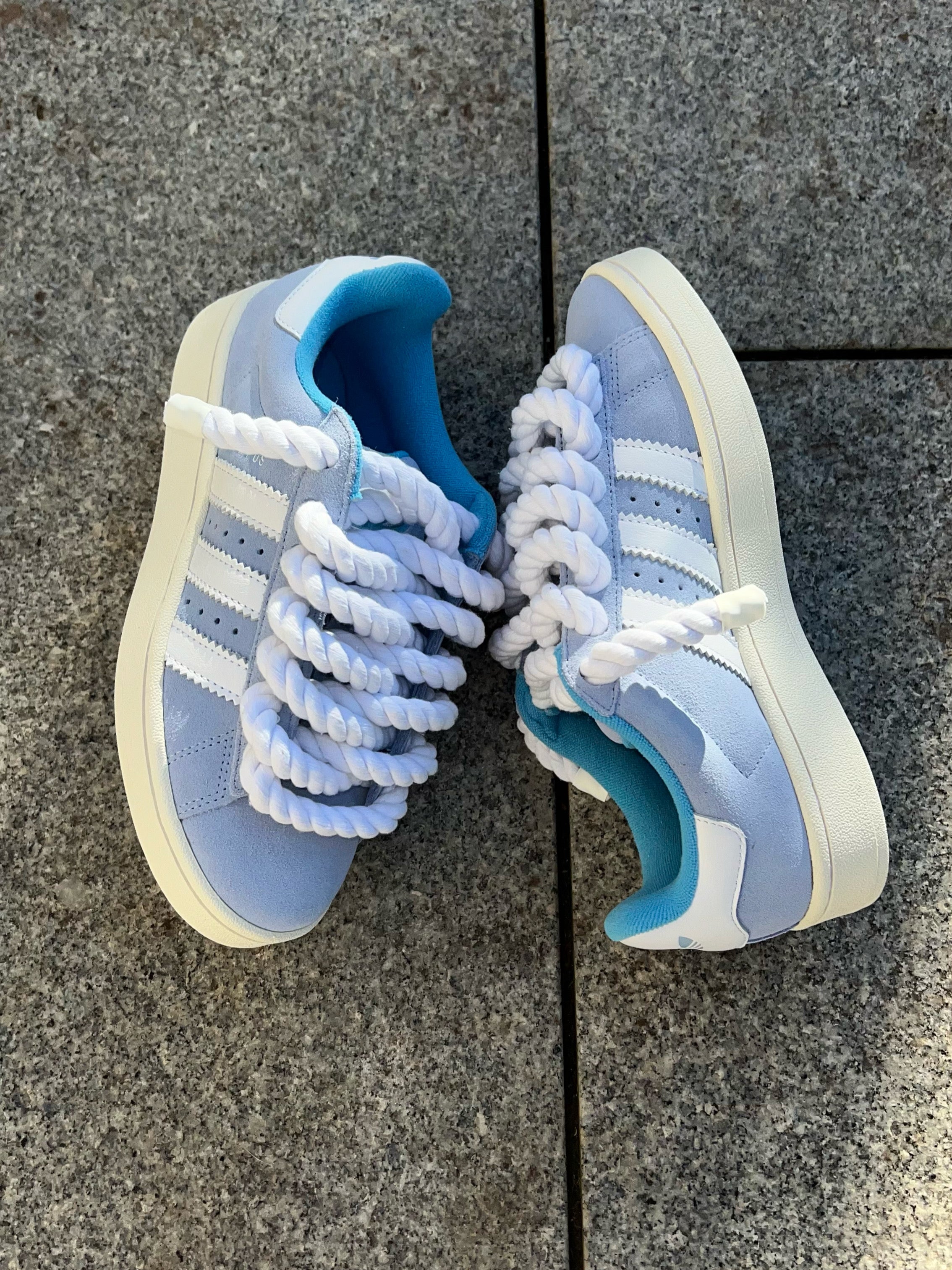 Adidas hotsell baby blue